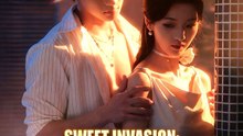 Sweet Invasion- Falling For My Alien Ex