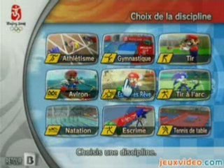 mario et sonic aux j.o. 1vid.
