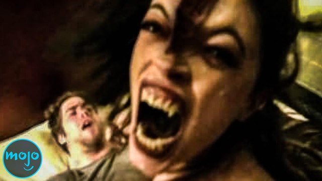 Top 10 Creepiest Analog Horror Movies