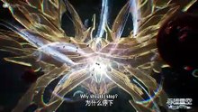 Swallowed Star Season 5 Episode 20 [228] English Sub