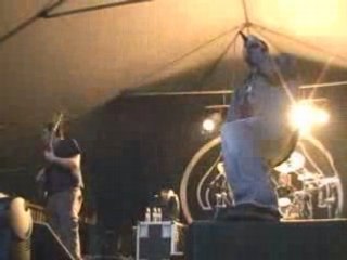 Alien Ant Farm - SS Recognize