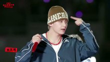 BTS ARIRANG WORLD TOUR IN BUSAN DAY 2 PART-3