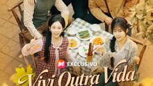Vivi Outra Vida para Salvar Minha Mãe | Série Completa | Short Drama Português