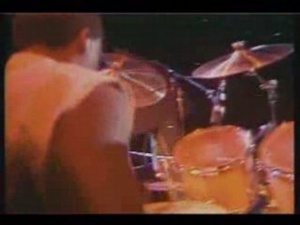 George Duke - Live