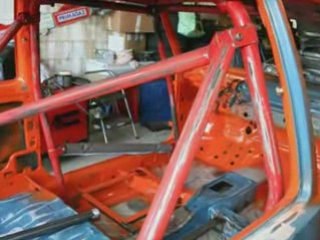 remontage Golf 1 avril-mai 2008 -2-