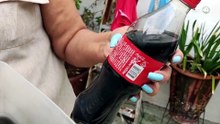 Ni los vecinos del SIAPA se salvan: denuncian agua color Coca-Cola en Analco