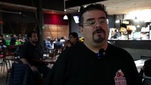 Un bar antimundialista: apaga sus pantallas ante 'voracidad' de la FIFA y televisora para transmitir el Mundial