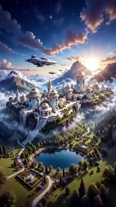The Fall Of The Holy Light - ☑️ FULL [Eng Sub]