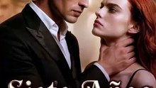Siete Años de Sombras #En Espanol