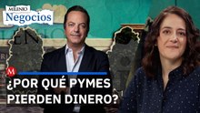Exportaciones mexicanas crecen pero generan menos ingresos | Milenio Negocios