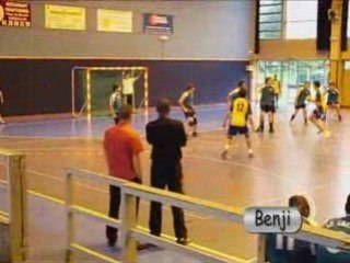 Le chesnay-Poissy Amical