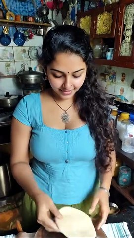 Kitchen work 💪
