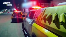 Golpe em venda de MDF mobiliza PM e termina com 80 placas recuperadas em Cascavel