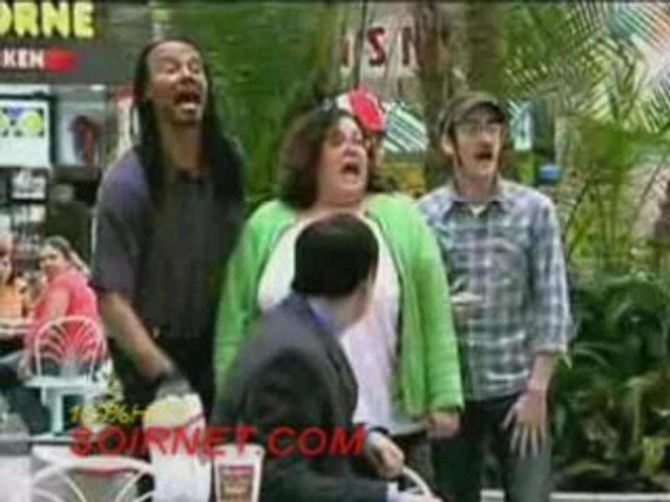 funny school musicale