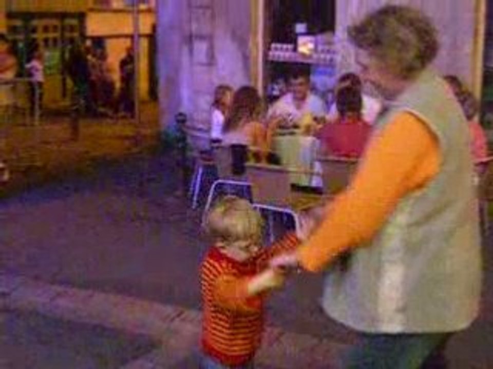 fête de la musique à Verdun