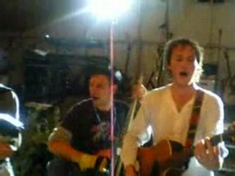 Pour un flirt (1) - Les garçons trottoirs (michel delpech)