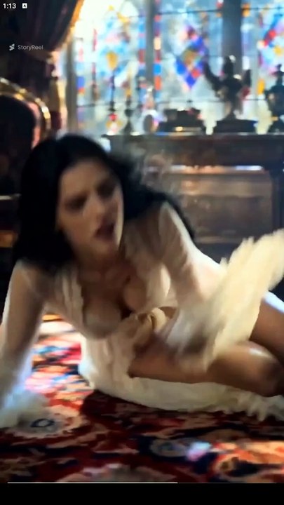 Ex-Vampire's Brother Drained Me Out