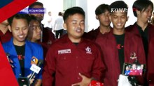 Dialog Gibran dengan Perwakilan Mahasiswa soal Tuntutan Demo: Saya Senang Mahasiswa Kritis
