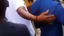 Xenophobic attack: Both governments must take responsibility