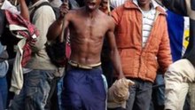 Xenophobic attack: Both governments must take responsibility