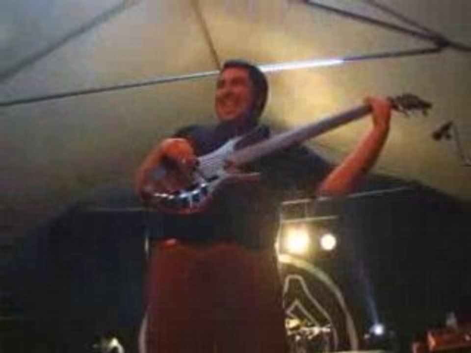 Alien Ant Farm - Sticks & Stones