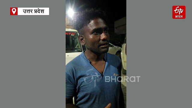 लखीमपुर खीरी में महिला को घसीट ले गया तेंदुए, मौत