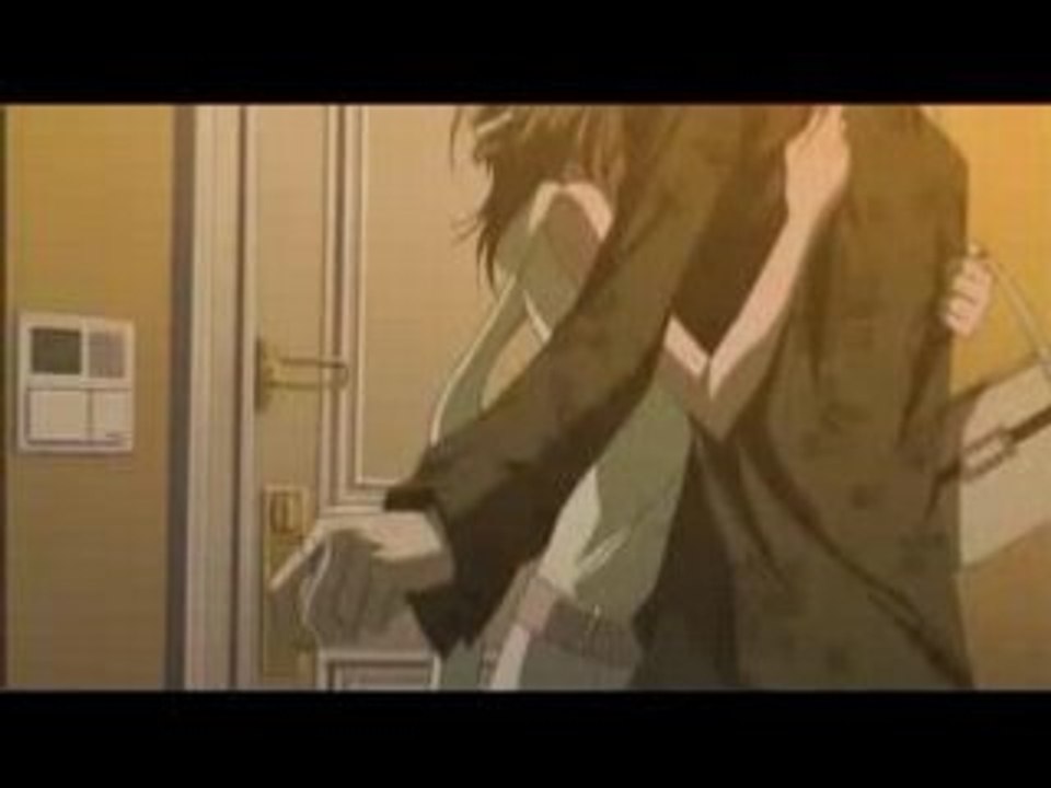 Anna Tsuchiya - Kuroi Namida (Nana)