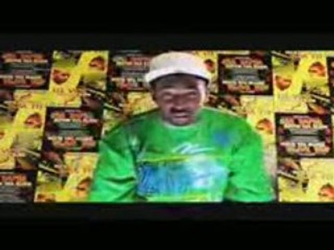 Soulja Boy Feat Lil Will & spain My Dougie (new clip in the