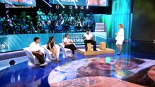 El debate de las tentaciones 10x05