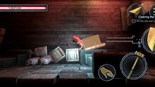 BLADE OF SHADOWS ( Play 2 )