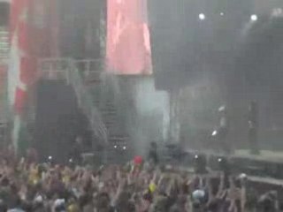 Pdp - Fin 'Ich brech aus' et debut 'Der letzte Tag'