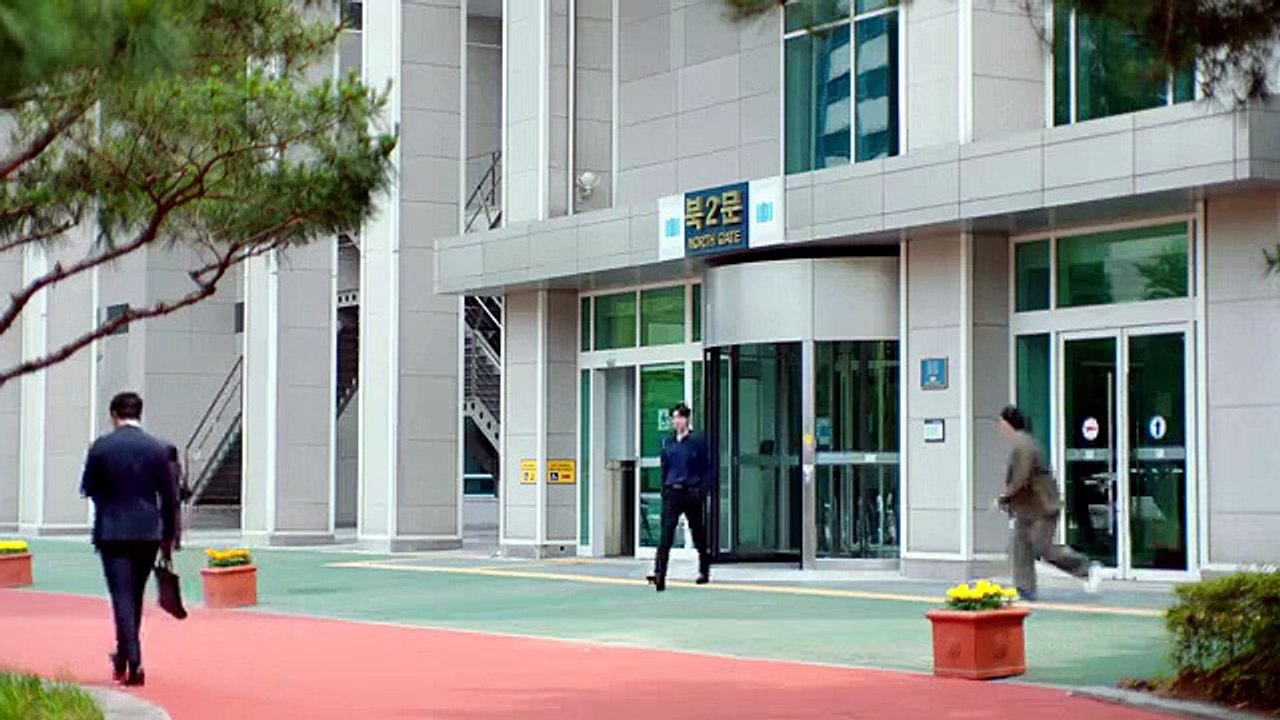 I Dol I - Episode 7 EngSub