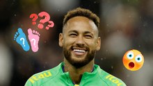 Neymar será papá por quinta ocasión; así lo anuncia el brasileño en medio del Mundial 2026