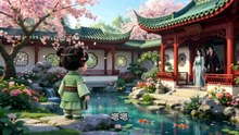 【短剧合集】 寻师记，娘亲的五个徒弟是大佬呀