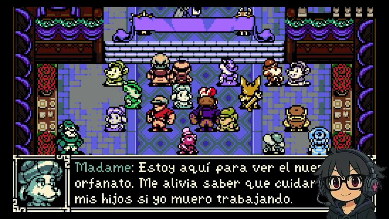 ¡AL FIN ESTÁ AQUÍ! - MINA THE HOLLOWER Capitulo 1