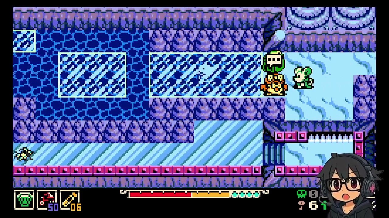 CONQUISTANDO EL TRENIEVE FANTASMA! Capitulo 6