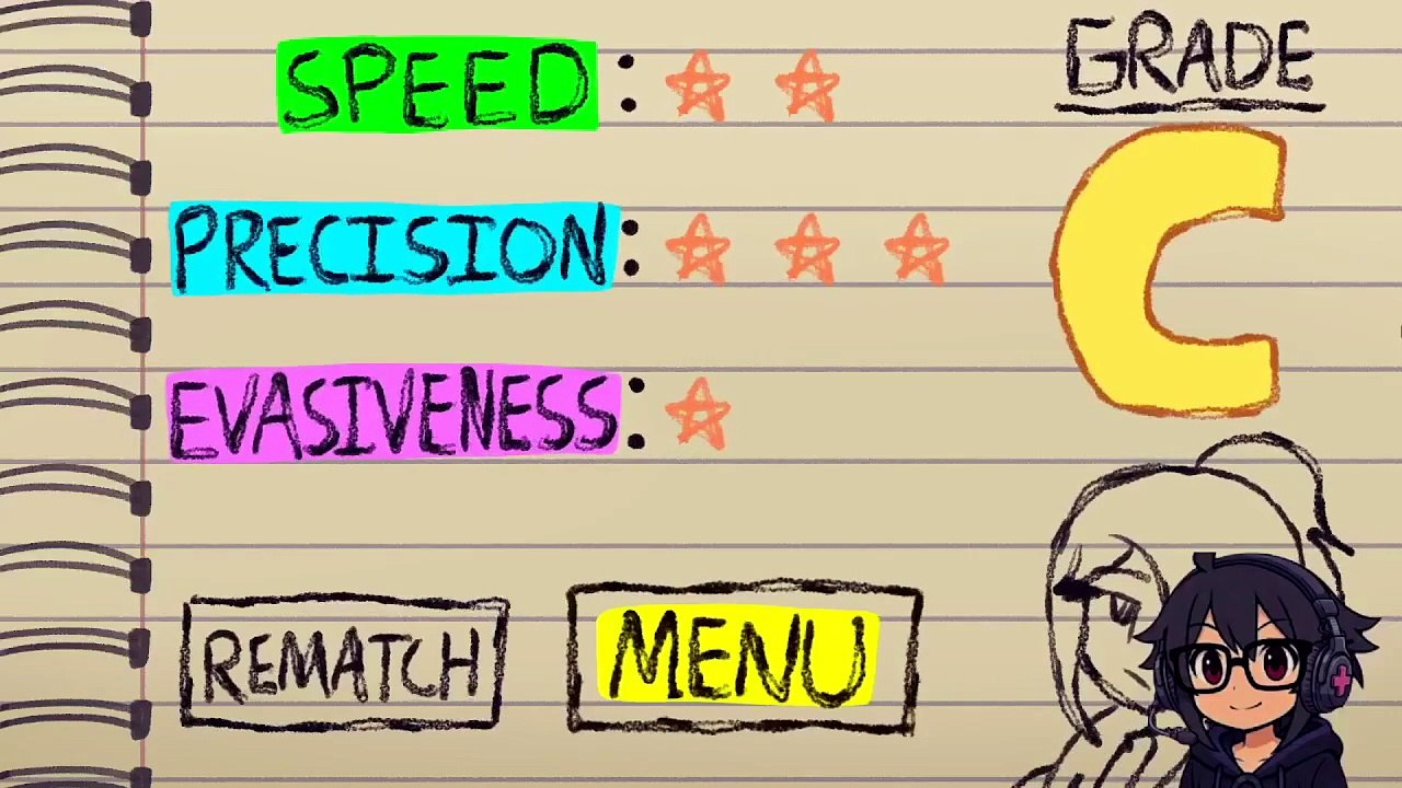 ¡UP-BEAT CUENTA CON PERSONAJES MÁS ABSURDOS QUE PUNCH OUT!