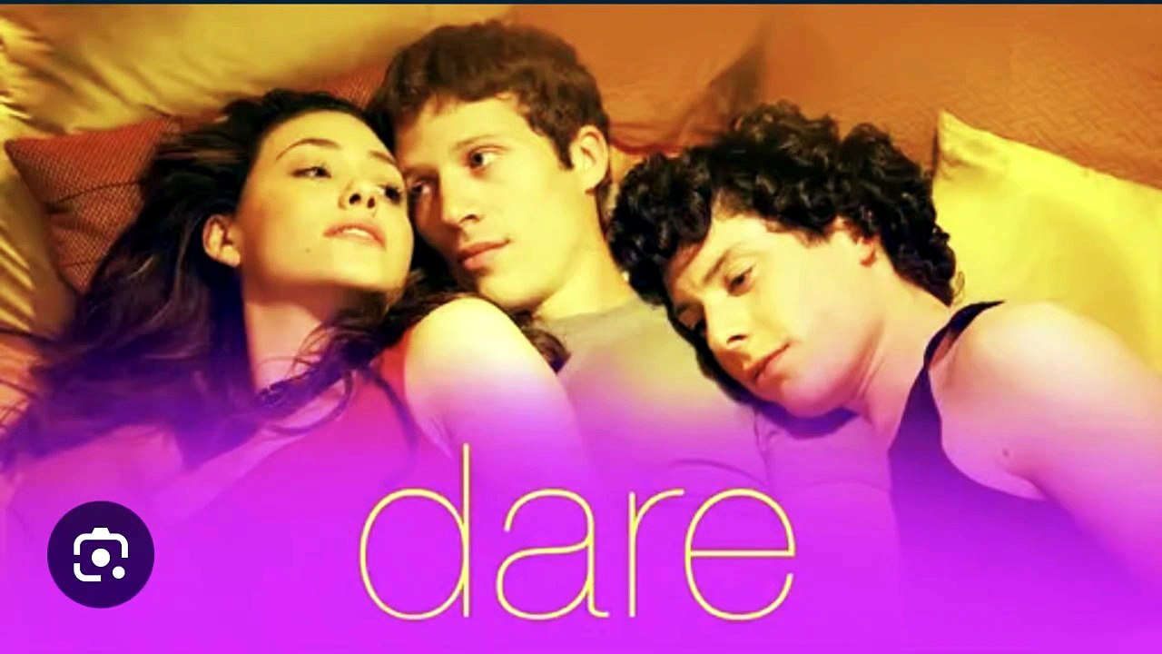 Dare Films