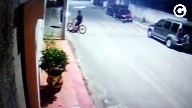 Tiro e morte em rua da Praia do Morro, em Guarapari