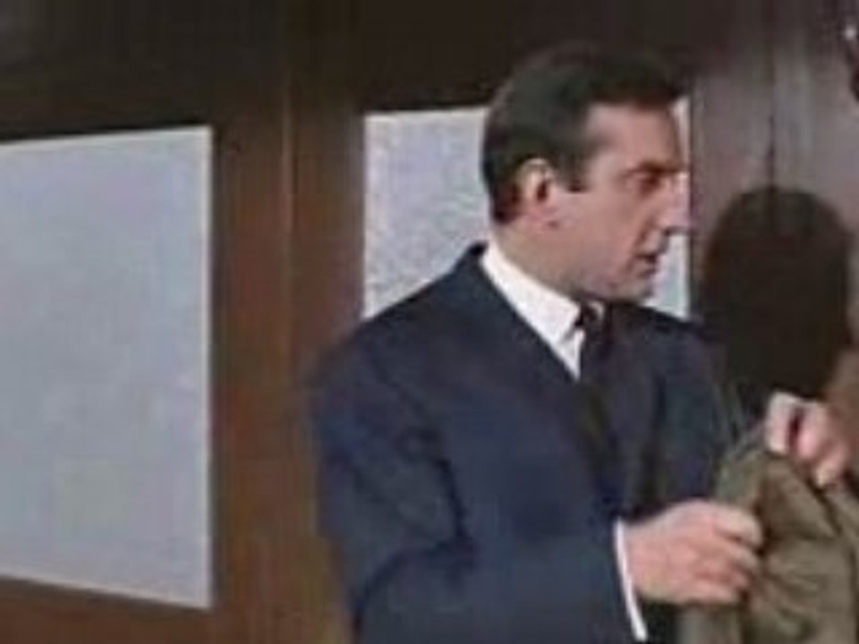 DU RIFIFI A PANAME