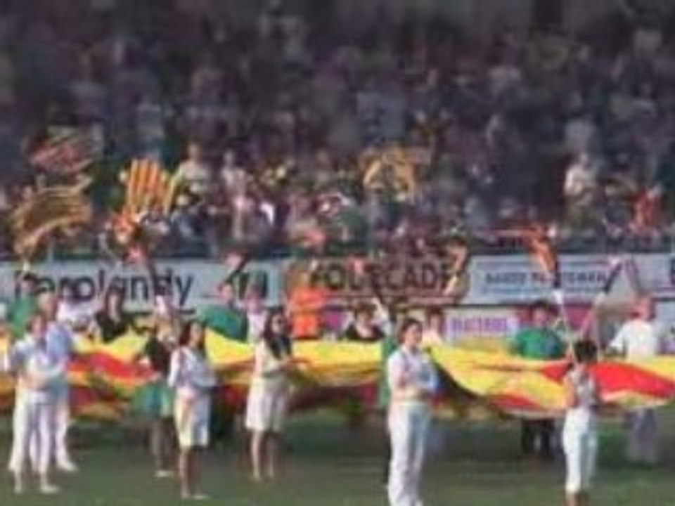 la Flamme et les Dragons