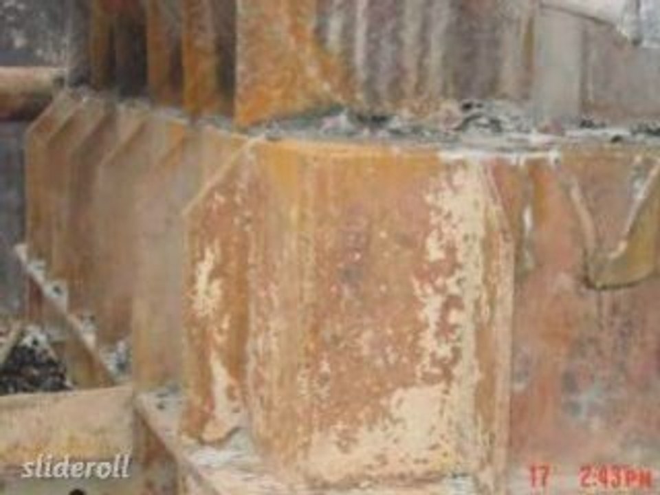 Industrial Fire | Musick Loss Management 866.902.6273