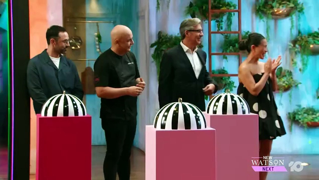 masterchef australia s18e32