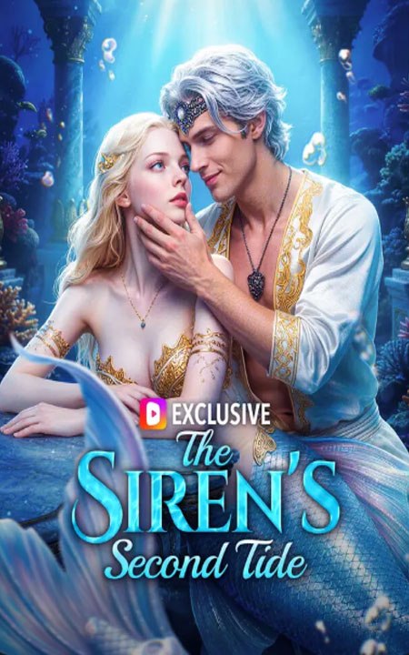 The Siren's Second Tide