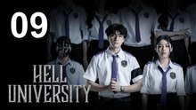 Hell University - Episode 9 Eng Sub | Asian Series EN SUB