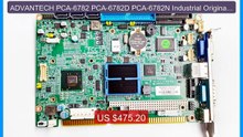 ADVANTECH PCA-6782 PCA-6782D PCA-6782N Industrial Original and... -- Best Buy 2026 | Great Quality!
