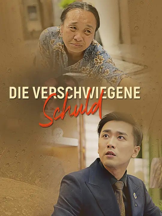 Die verschwiegene Schuld | Komplette Serie | Short Drama Deutsch