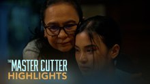 The Master Cutter: Manang Cita, malalaman na ang ugnayan nina Tonet at Emerson! (Episode 27)
