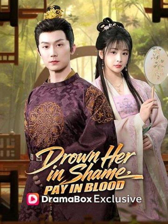 Drown Her in Shame Pay in Blood- Full Drama Movie English Sub