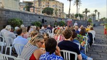 Messina, disturbi alimentari e giovani: esperti a confronto al Premio Celi